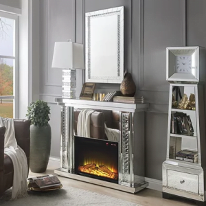 Fireplace Units