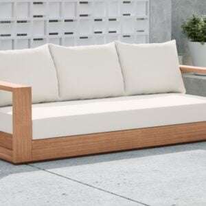 Outdoor Sofa